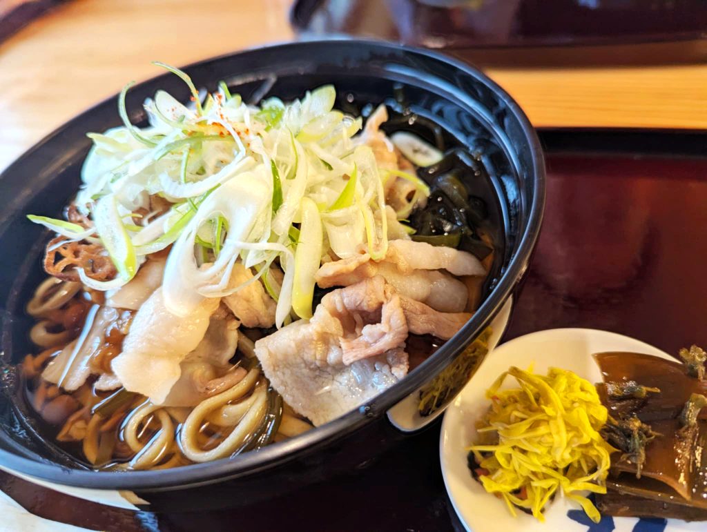 和食&カフェ、Cafe AWAI お料理